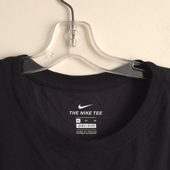 Nike Men’s Sports Casual Dri-Fit T-shirt - Picture 2 of 7